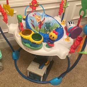 Baby Activity Jumper